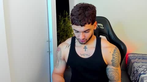 king_of_kings__ online show from 12/31/24, 02:08