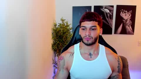 king_of_kings__ online show from 01/05/25, 12:52