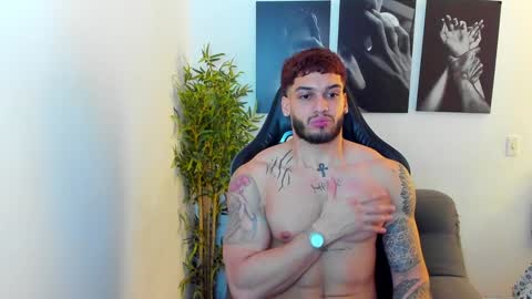 king_of_kings__ online show from 01/10/25, 02:04