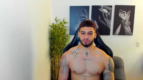 king_of_kings__ online show from 02/18/25, 06:59