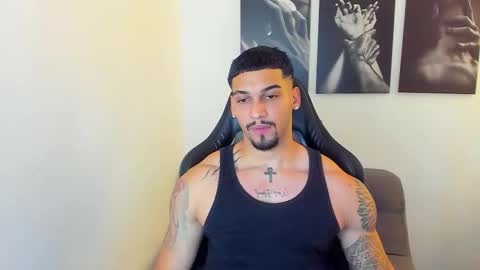 king_of_kings__ online show from 09/20/25, 09:27