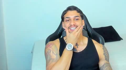 king_of_kings__ online show from 01/13/26, 12:05