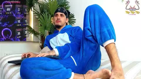 king voy online show from 09/11/25, 08:31