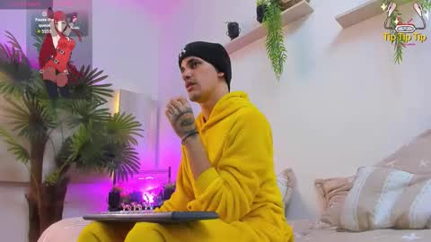 king voy online show from 09/20/25, 08:32