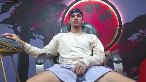 king voy online show from 11/06/25, 08:54