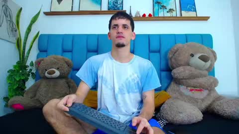 king voy online show from 02/20/26, 12:05