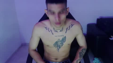 king_warlord online show from 02/28/26, 09:10