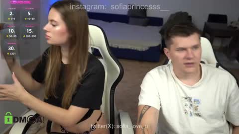 Snapshot of kinga_da_vinci chatting on 02/10/25, 08:42 SOFIA online show from 02/10/25, 08:42