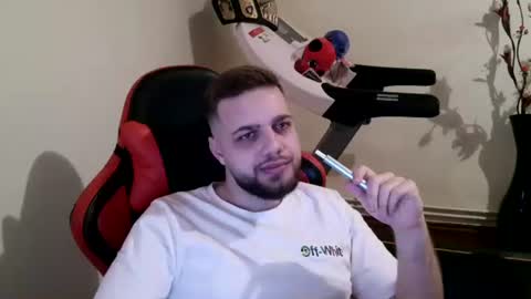 kingadonisss online show from 10/17/25, 08:50