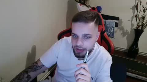 kingadonisss online show from 10/18/25, 12:24