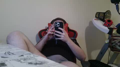 kingadonisss online show from 10/28/25, 06:43