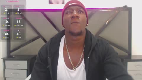 alex online show from 11/16/25, 12:22