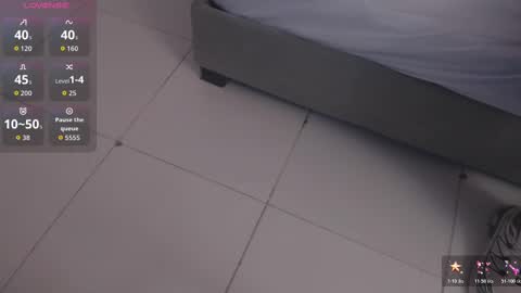 alex online show from 11/19/25, 11:21