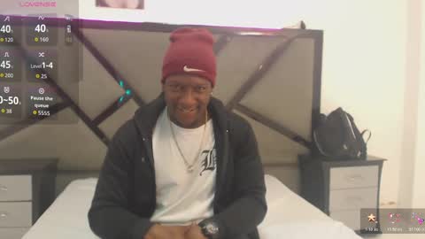 alex online show from 11/24/25, 11:43