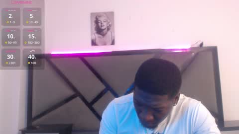 alex online show from 11/26/25, 11:33