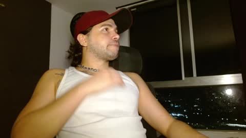 Snapshot of kingcat420 chatting on 12/19/24, 03:40 Jake online show from 12/19/24, 03:40