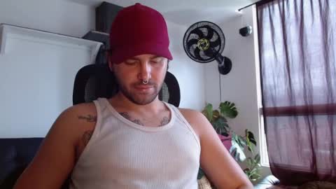 Snapshot of kingcat420 chatting on 12/21/24, 08:00 Jake online show from 12/21/24, 08:00