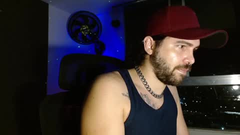 Snapshot of kingcat420 chatting on 01/12/25, 12:49 Jake online show from 01/12/25, 12:49