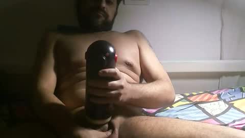  ivano corona  online show from 04/24/26, 02:03