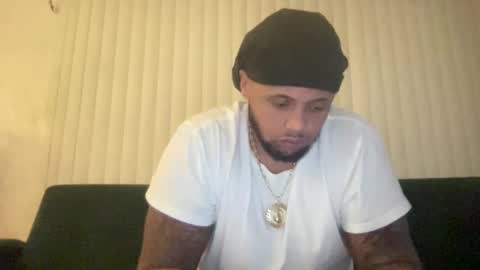 KingDaBiggest online show from 12/20/25, 11:06