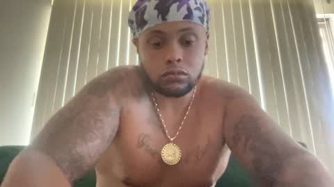 KingDaBiggest online show from 03/25/26, 09:54