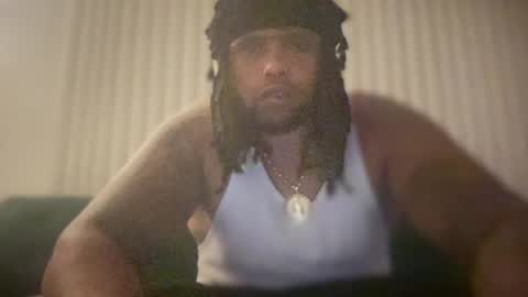 KingDaBiggest online show from 08/04/26, 08:17