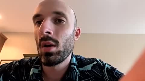 kingdaddysayless online show from 04/23/26, 08:55