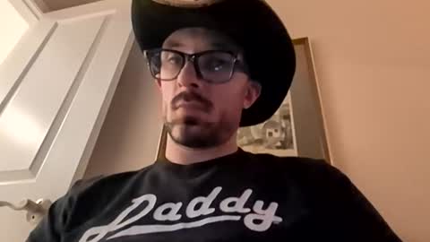 kingdaddysayless online show from 06/17/26, 06:20