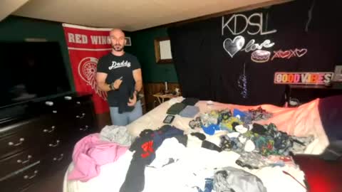 kingdaddysayless online show from 06/29/26, 05:14
