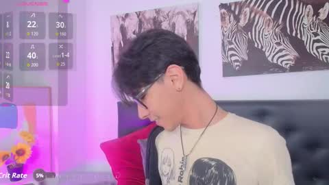 kingdanny_8 online show from 11/20/25, 04:12