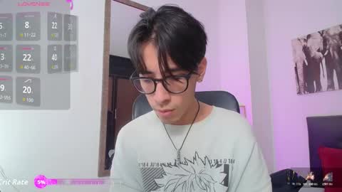 kingdanny_8 online show from 11/22/25, 04:00