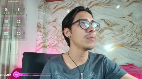 kingdanny_8 online show from 02/15/26, 07:51