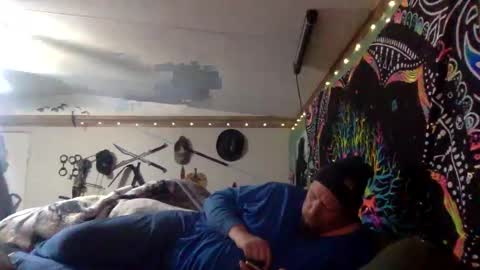 Jerry online show from 01/29/25, 01:16