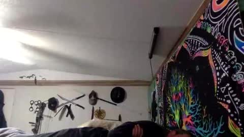 Jerry online show from 03/09/25, 02:07