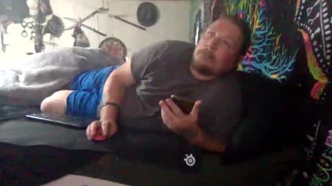 Jerry online show from 10/29/25, 12:02