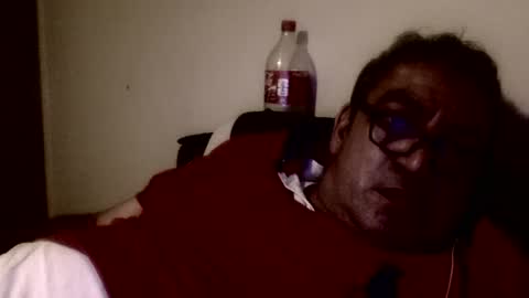 KINGKOCK17 online show from 07/12/26, 02:41