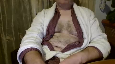 Don online show from 11/01/25, 11:40