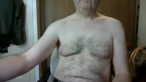 Don online show from 03/20/26, 08:41