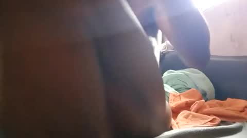 kingemizzy online show from 03/12/26, 02:23