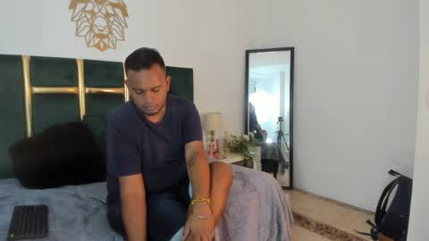 kingg_jay online show from 05/28/26, 12:13