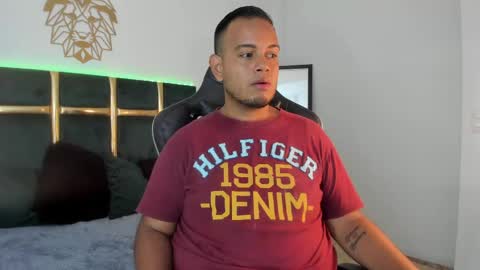kingg_jay online show from 05/29/26, 11:52