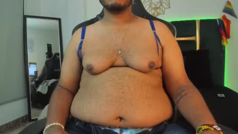 kingg_jay online show from 06/13/26, 03:21