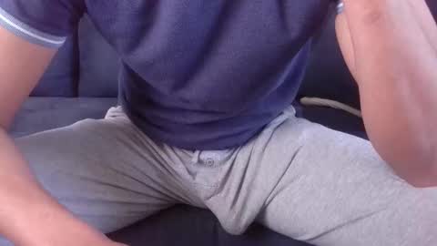 kinggotti7 online show from 02/06/26, 05:27