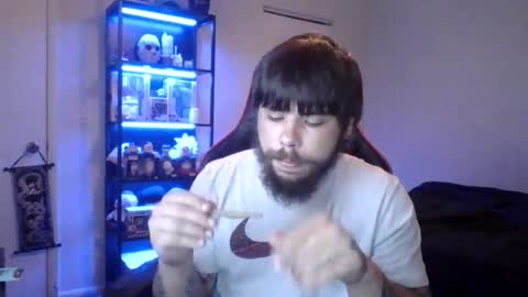 James online show from 06/13/26, 03:37