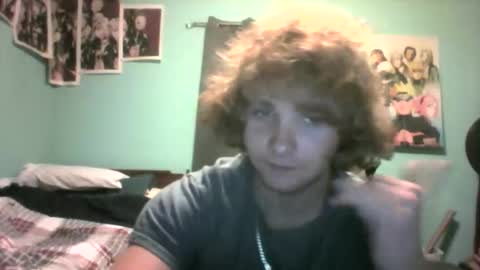 King krabz online show from 01/11/26, 01:54