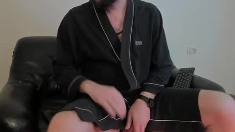 The King online show from 01/06/25, 02:14