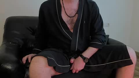 The King online show from 01/31/25, 05:21