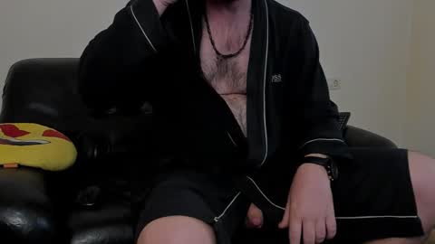 The King online show from 03/17/26, 10:07