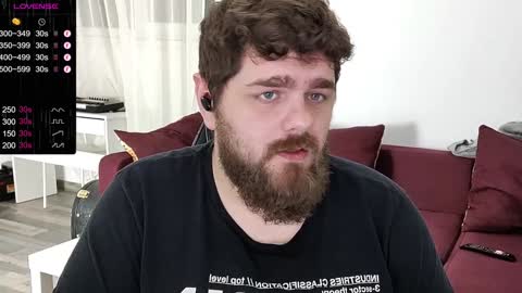 Marti online show from 01/31/25, 10:10