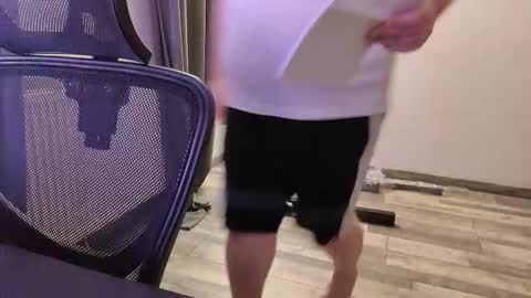 Marti online show from 11/25/25, 05:35